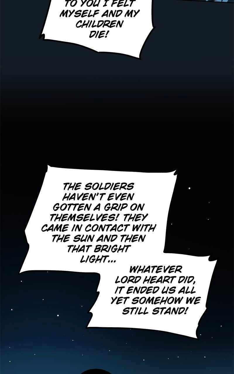 Ordeal Chapter 146 - Page 23