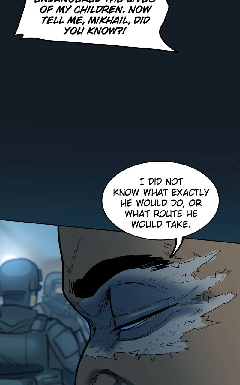 Ordeal Chapter 146 - Page 25