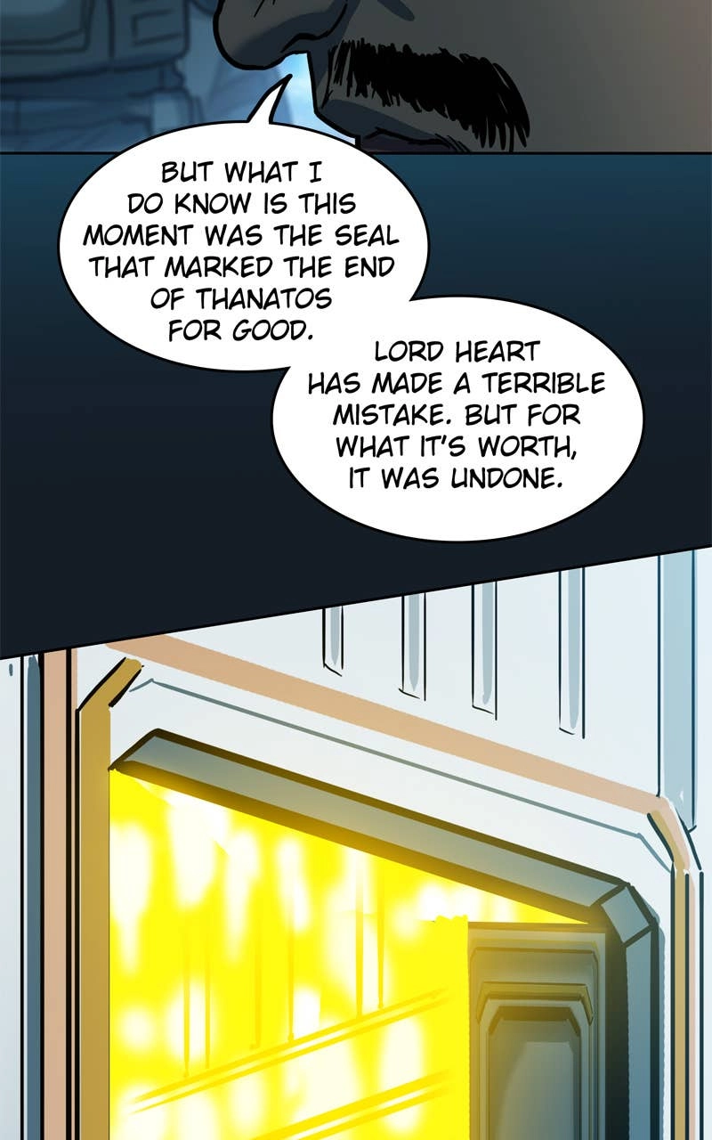 Ordeal Chapter 146 - Page 26