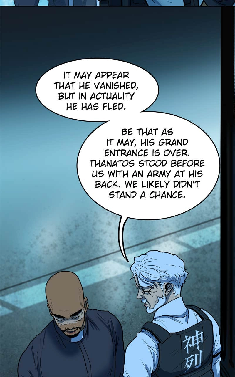 Ordeal Chapter 146 - Page 29
