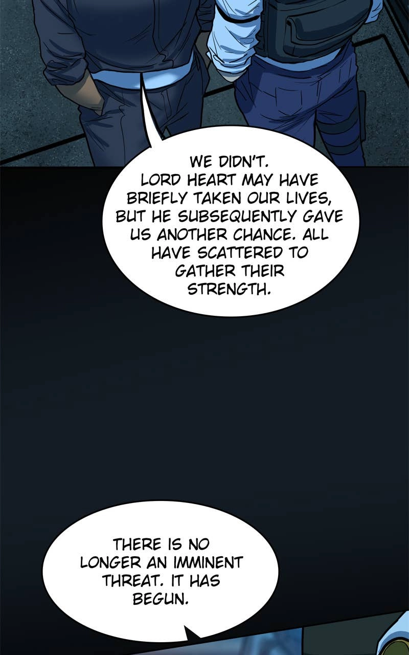 Ordeal Chapter 146 - Page 30