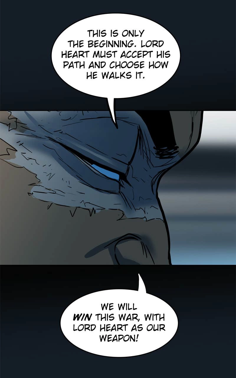 Ordeal Chapter 146 - Page 32