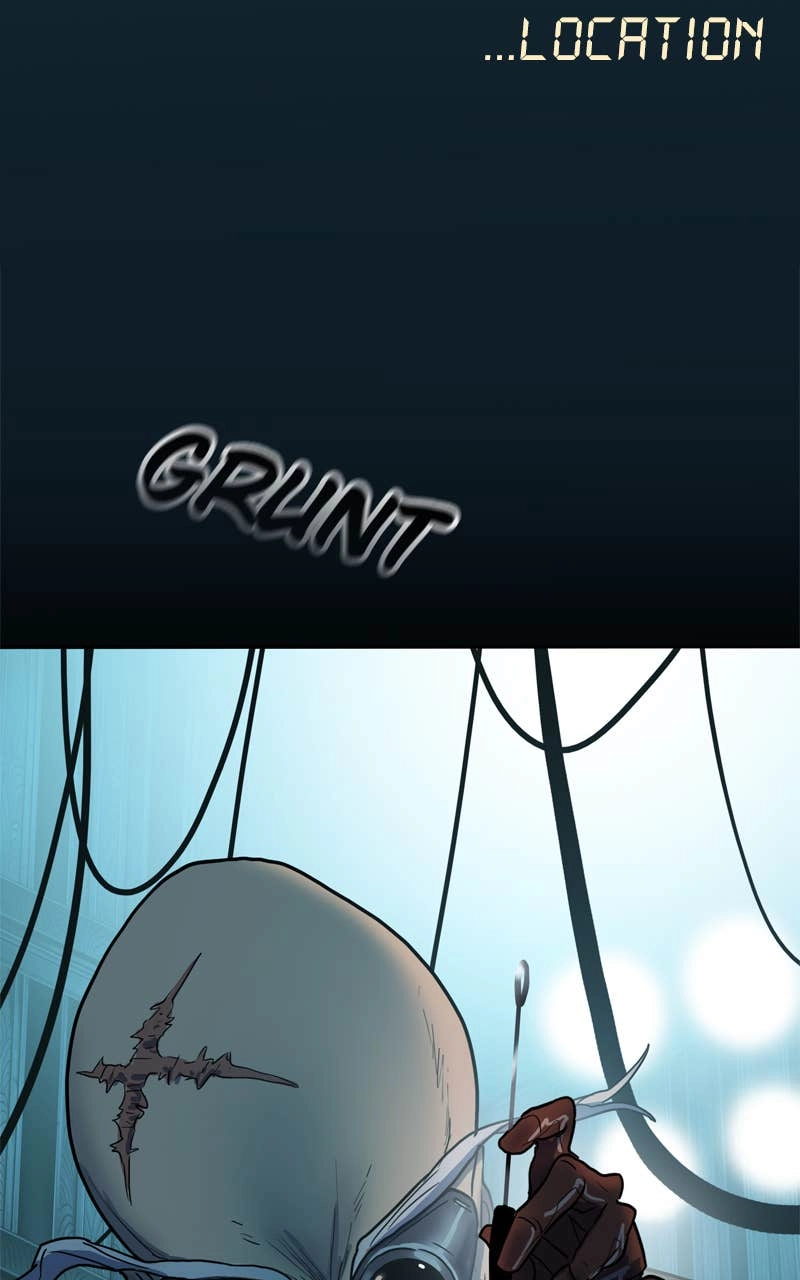 Ordeal Chapter 146 - Page 36