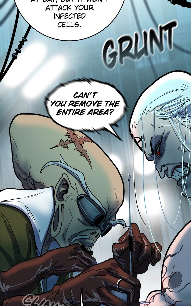 Ordeal Chapter 146 - Page 39
