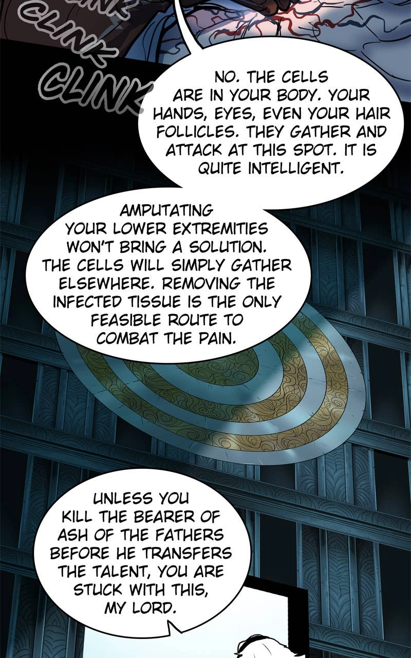 Ordeal Chapter 146 - Page 40