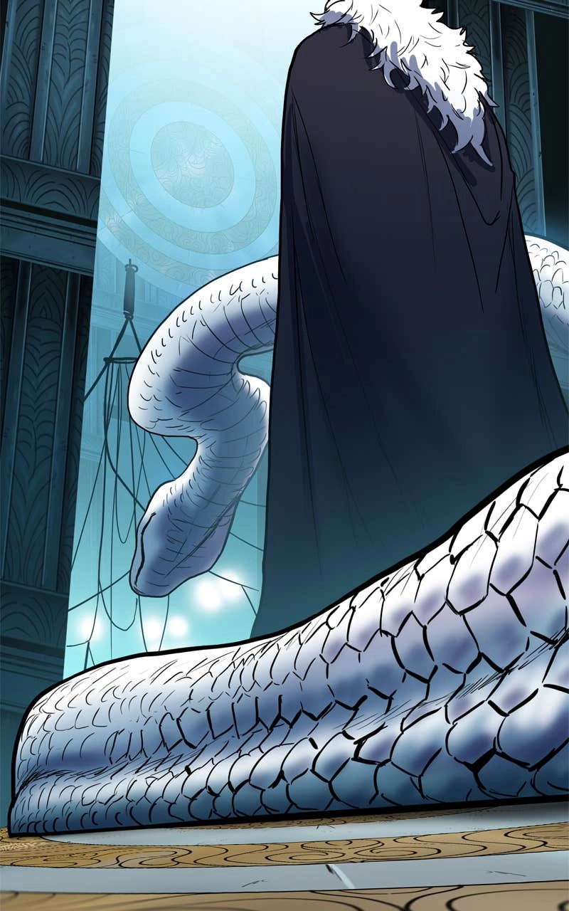 Ordeal Chapter 146 - Page 41