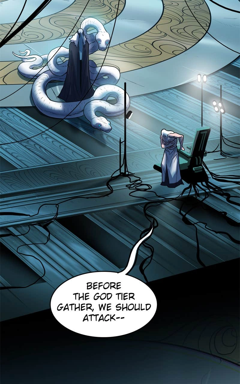 Ordeal Chapter 146 - Page 44