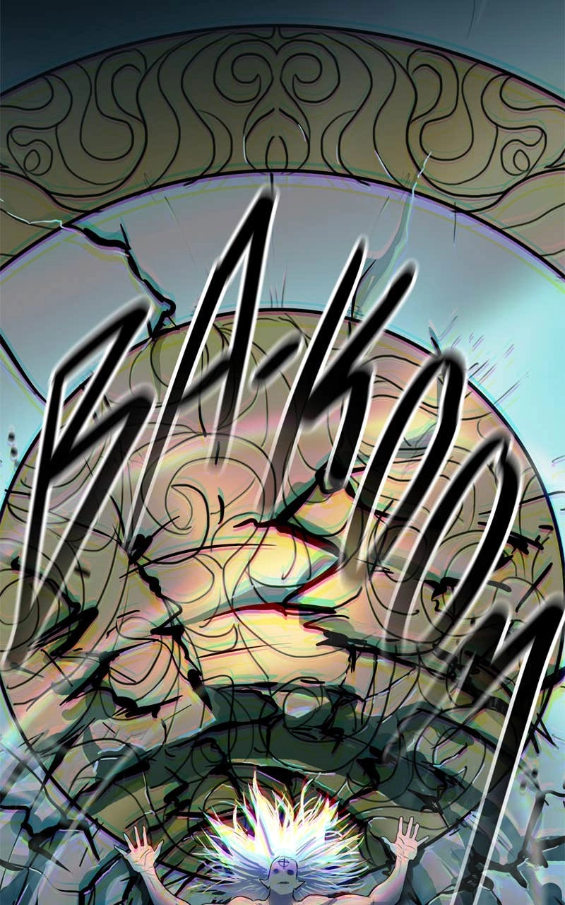 Ordeal Chapter 146 - Page 45