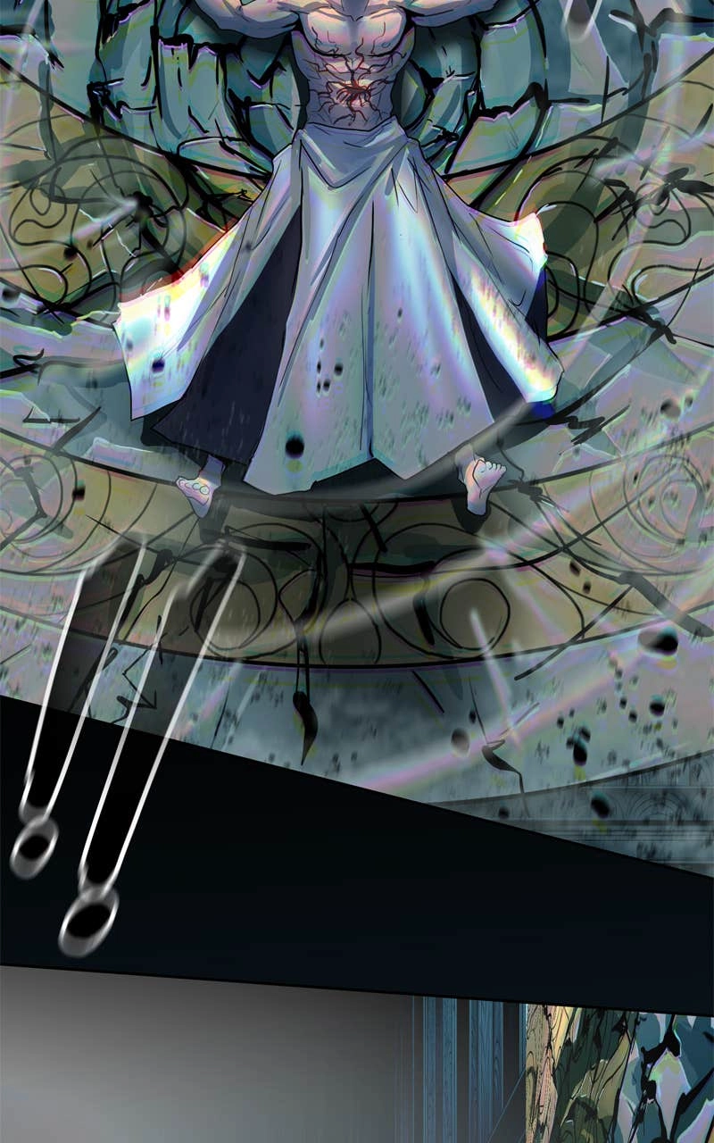 Ordeal Chapter 146 - Page 46