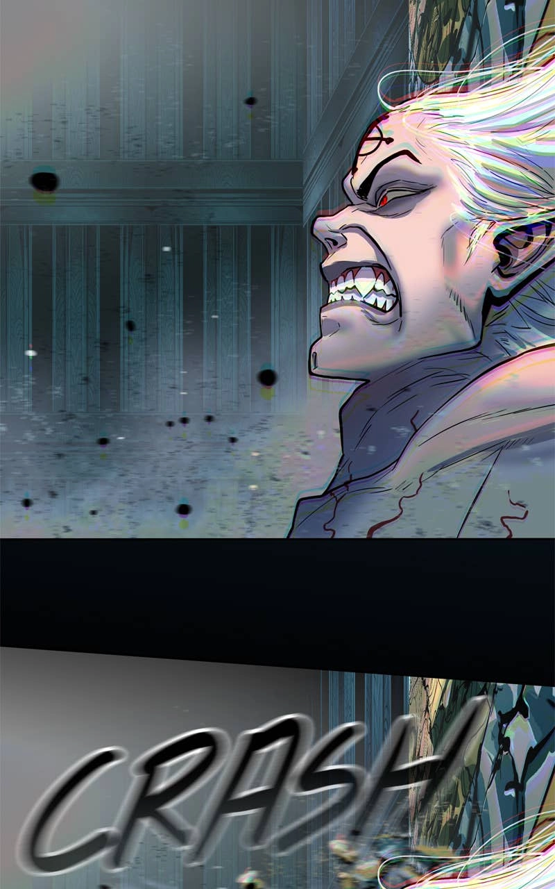 Ordeal Chapter 146 - Page 47