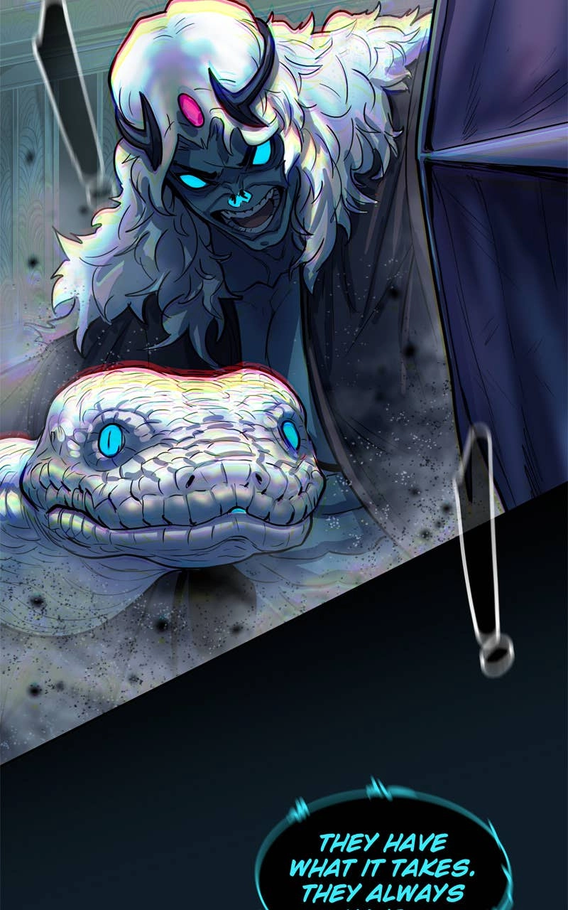 Ordeal Chapter 146 - Page 49
