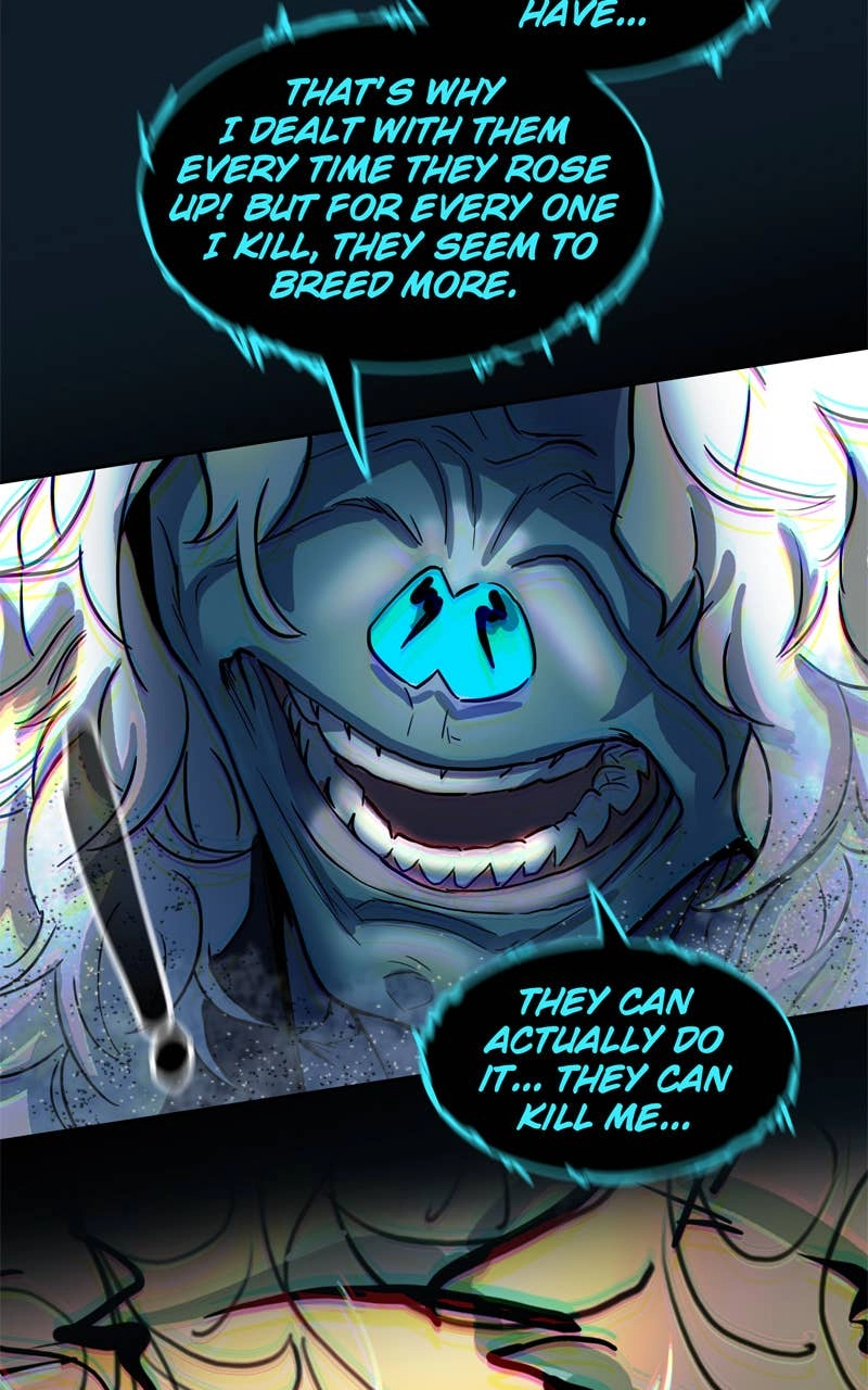 Ordeal Chapter 146 - Page 50