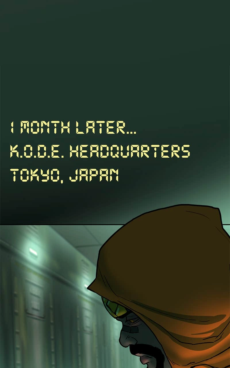 Ordeal Chapter 146 - Page 57