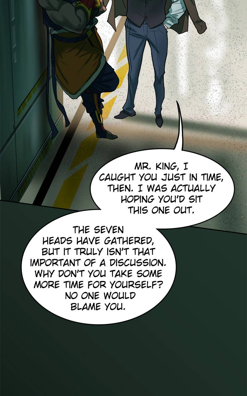 Ordeal Chapter 146 - Page 60