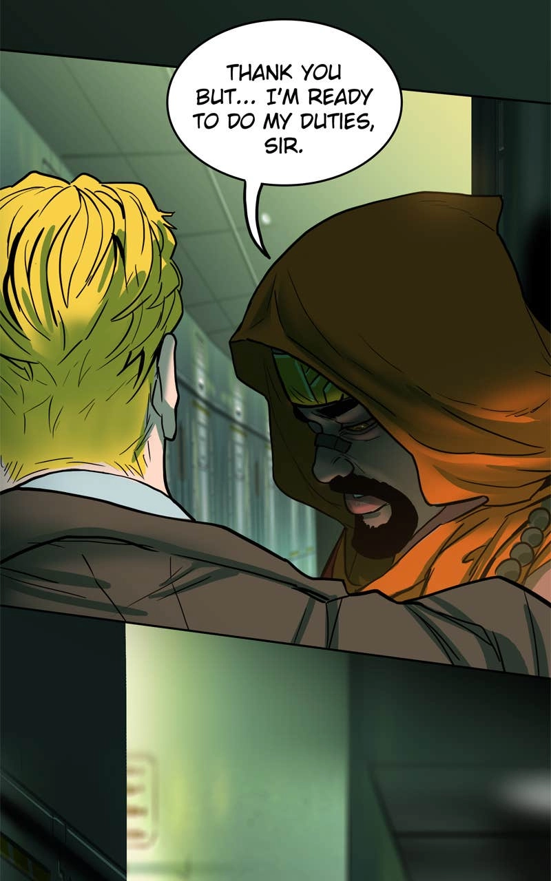 Ordeal Chapter 146 - Page 61