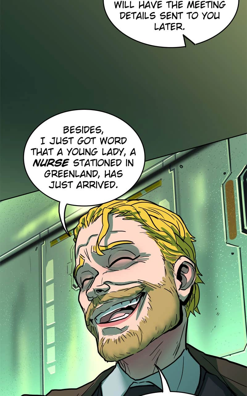 Ordeal Chapter 146 - Page 64