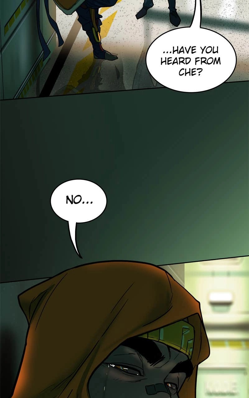 Ordeal Chapter 146 - Page 66