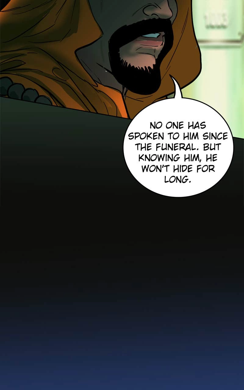 Ordeal Chapter 146 - Page 67