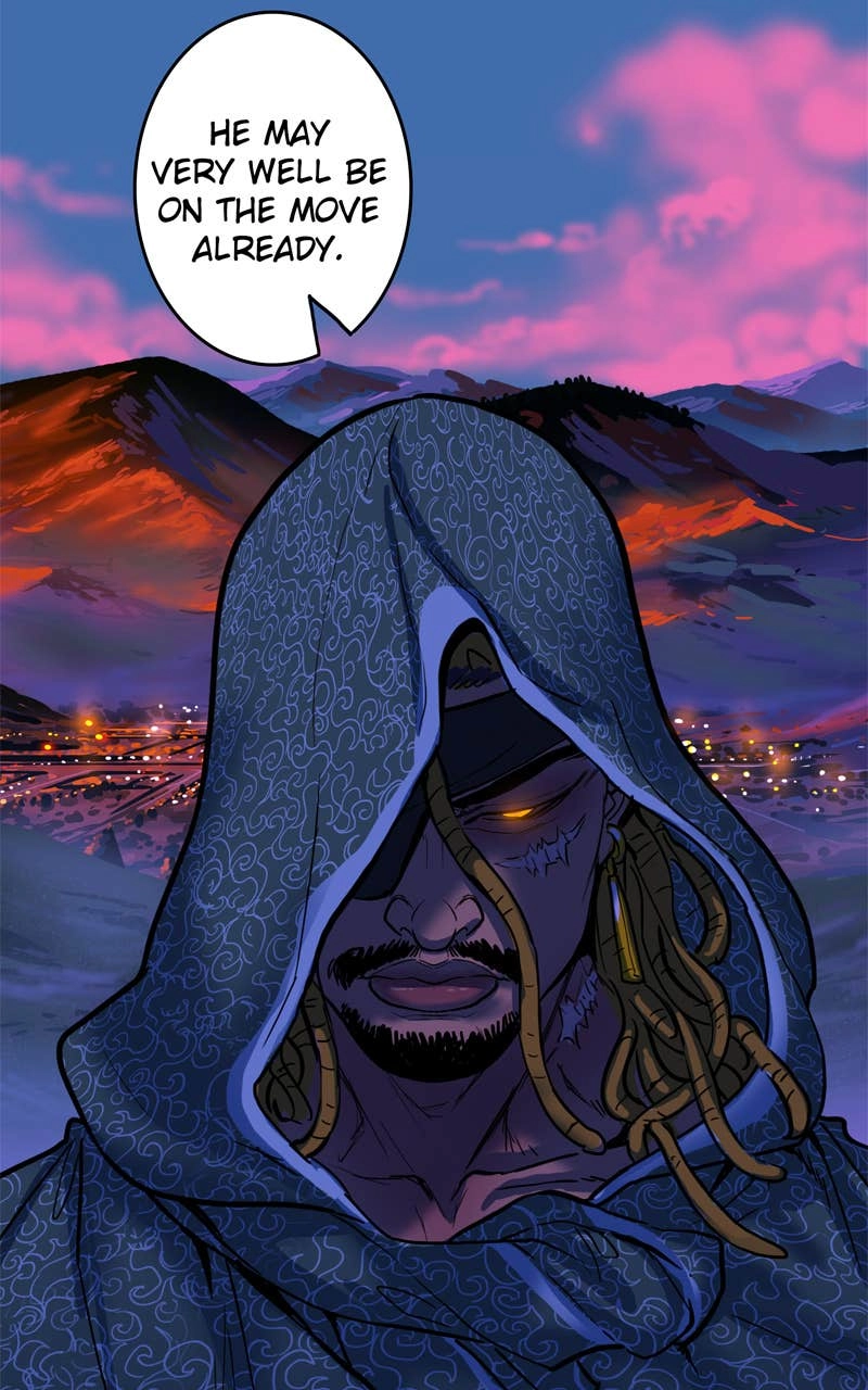 Ordeal Chapter 146 - Page 69