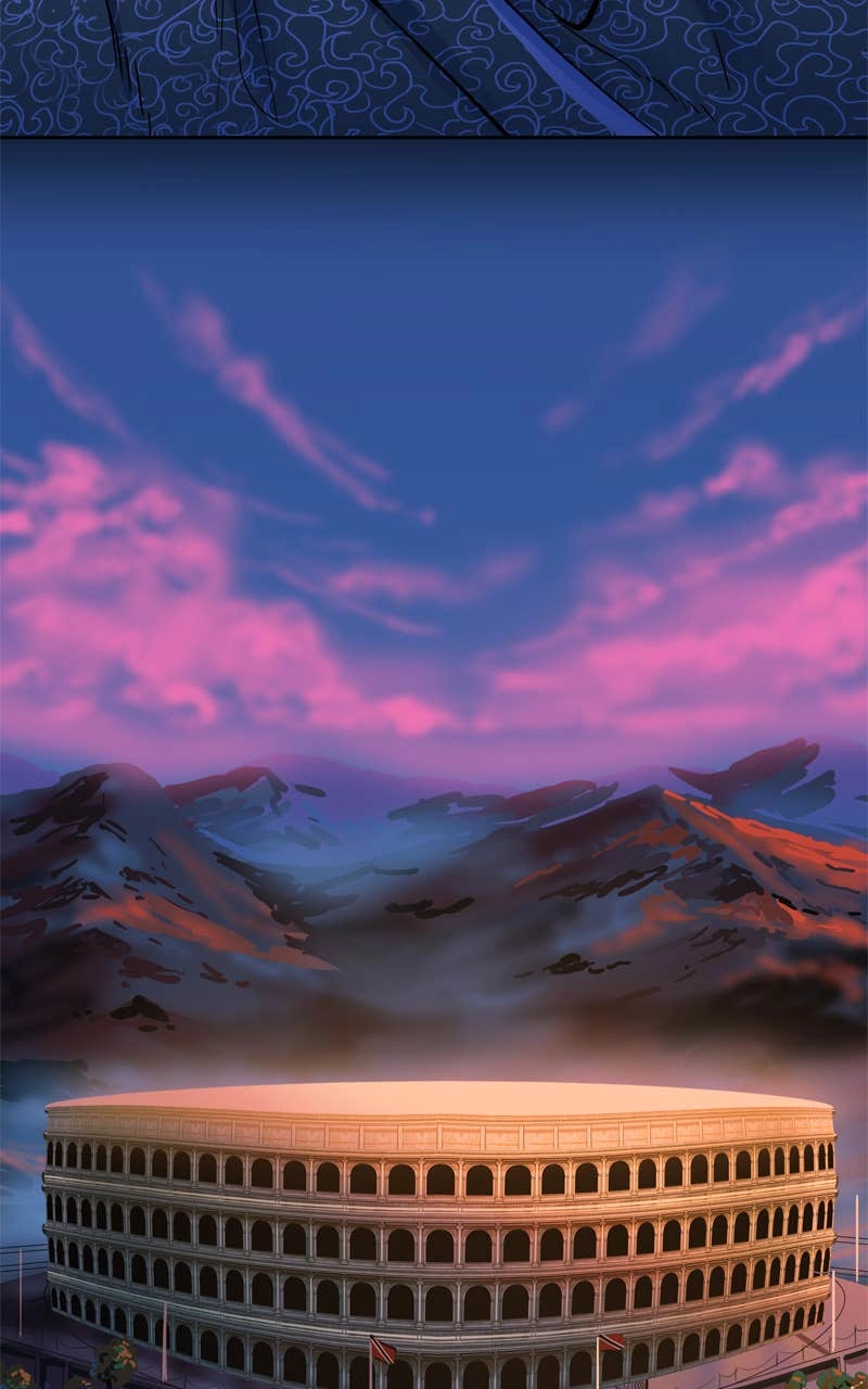 Ordeal Chapter 146 - Page 70