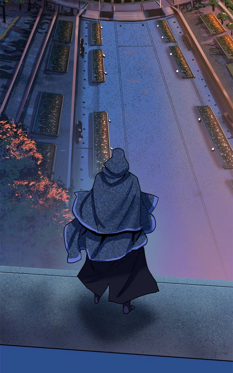 Ordeal Chapter 146 - Page 71