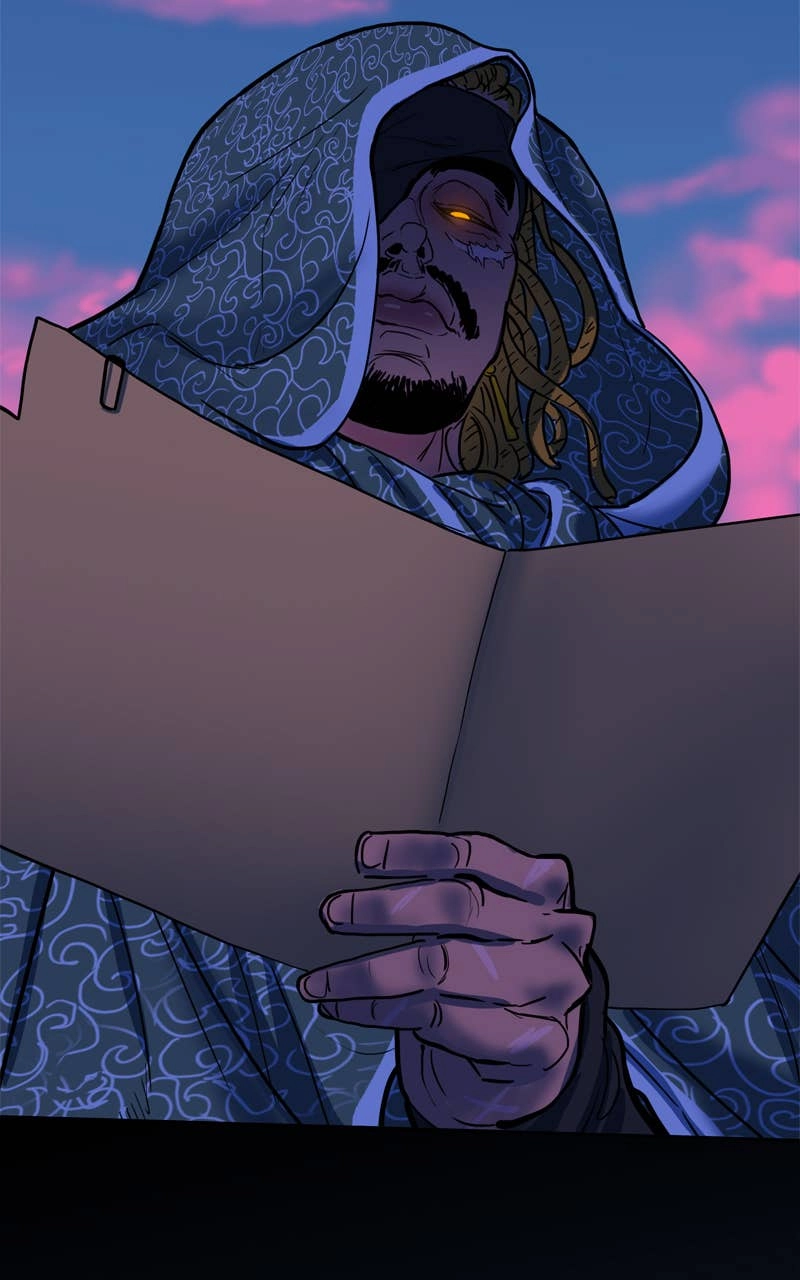 Ordeal Chapter 146 - Page 76