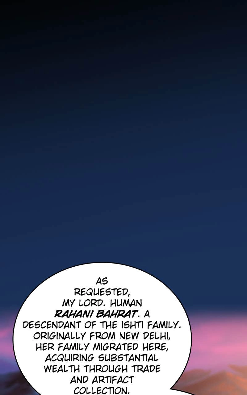 Ordeal Chapter 146 - Page 77