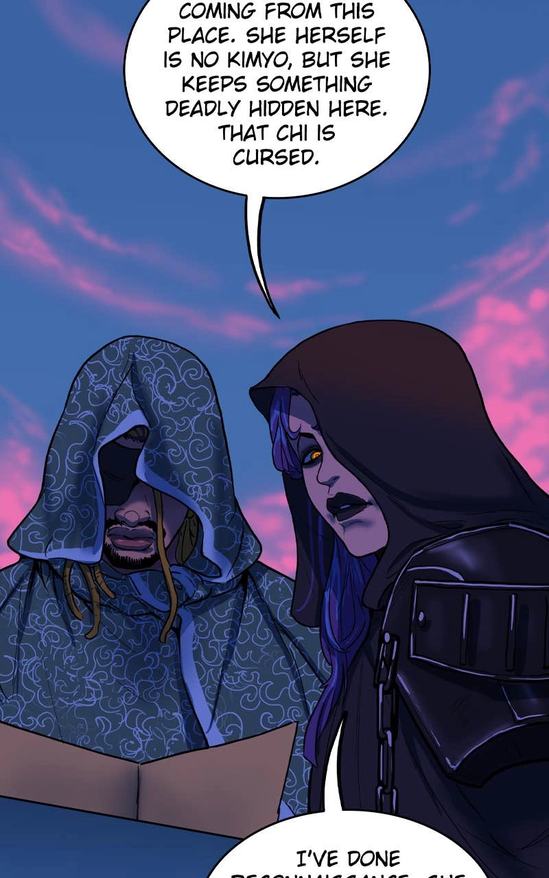 Ordeal Chapter 146 - Page 80