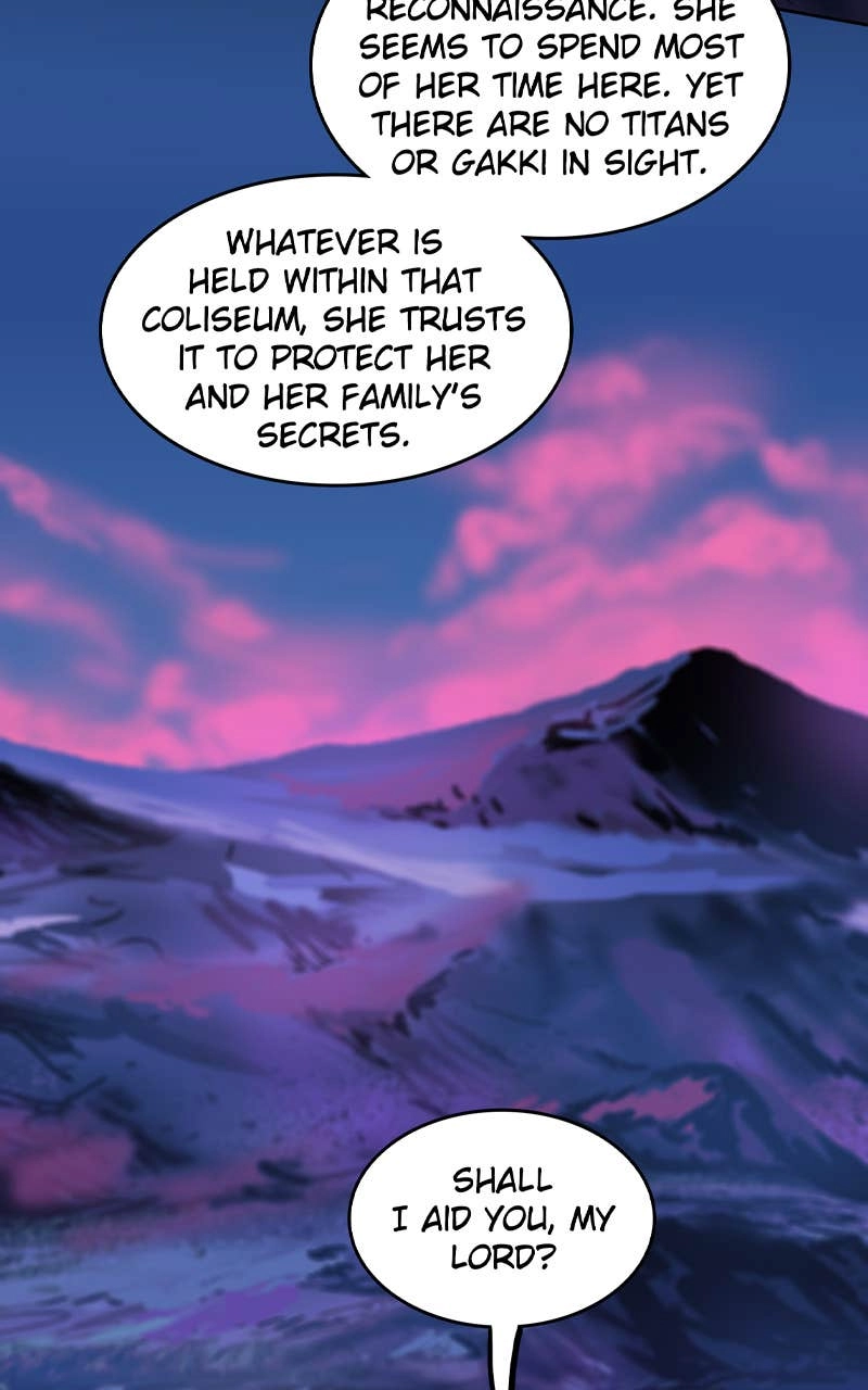 Ordeal Chapter 146 - Page 81