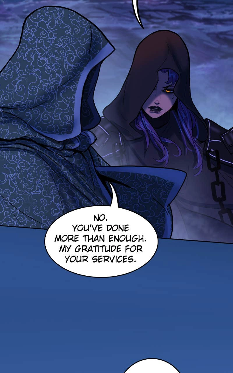 Ordeal Chapter 146 - Page 82