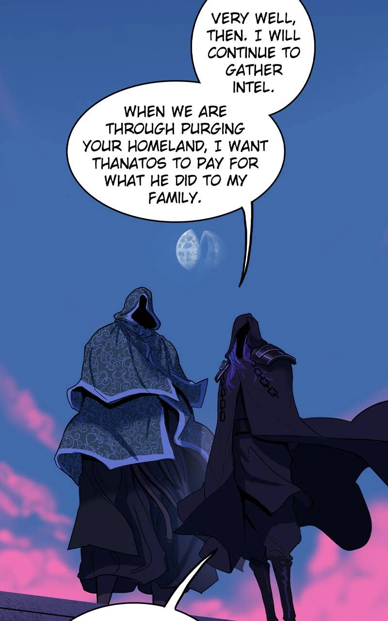 Ordeal Chapter 146 - Page 83