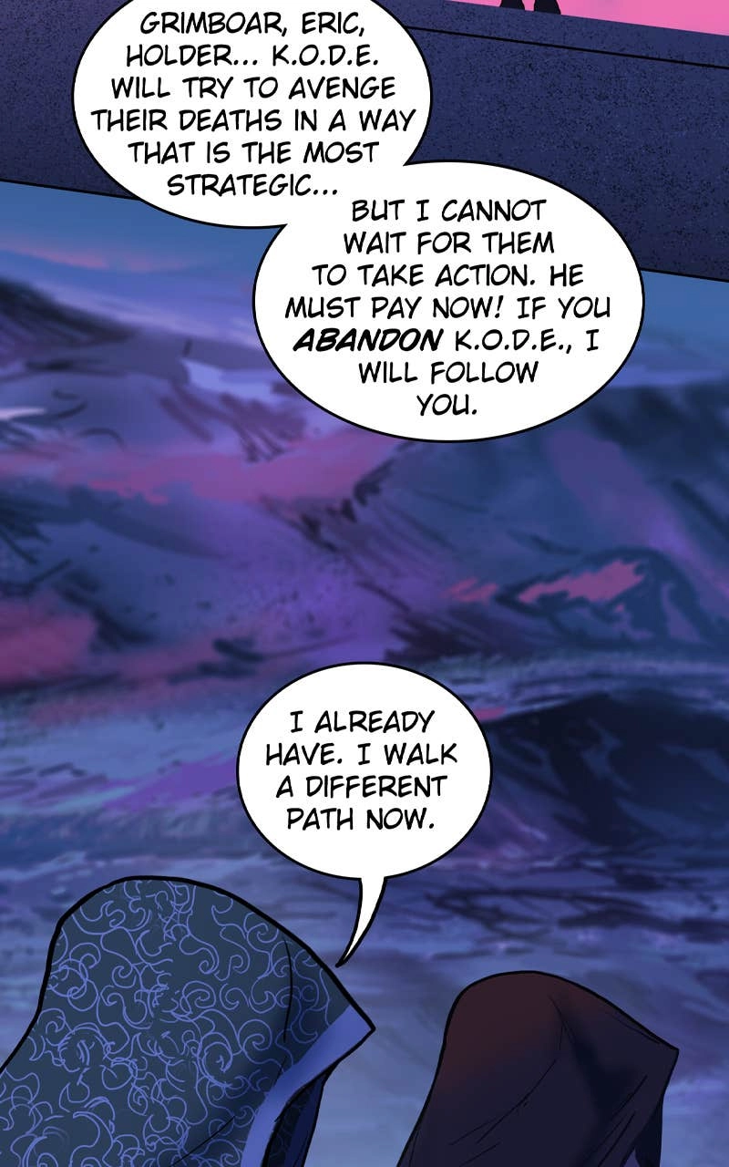 Ordeal Chapter 146 - Page 84