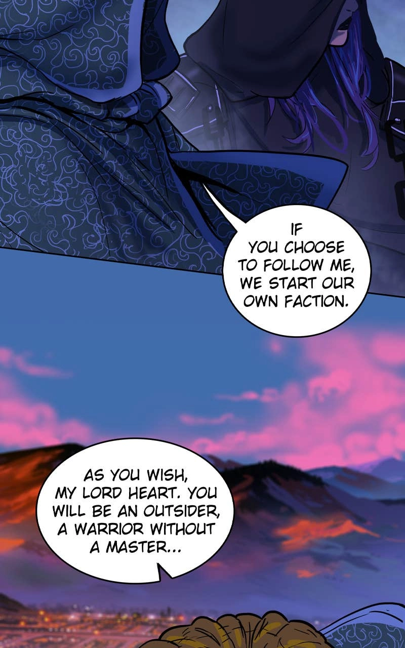 Ordeal Chapter 146 - Page 85