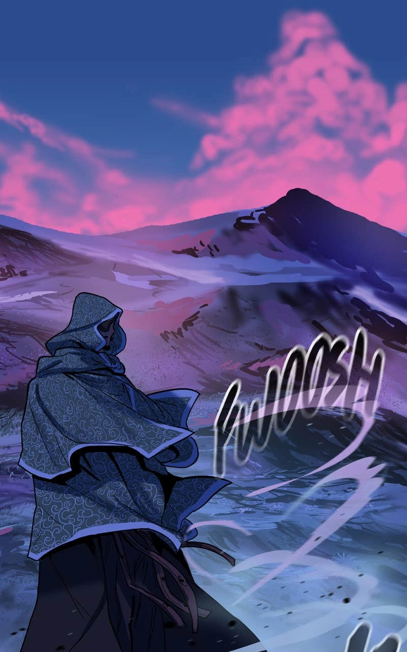 Ordeal Chapter 146 - Page 87