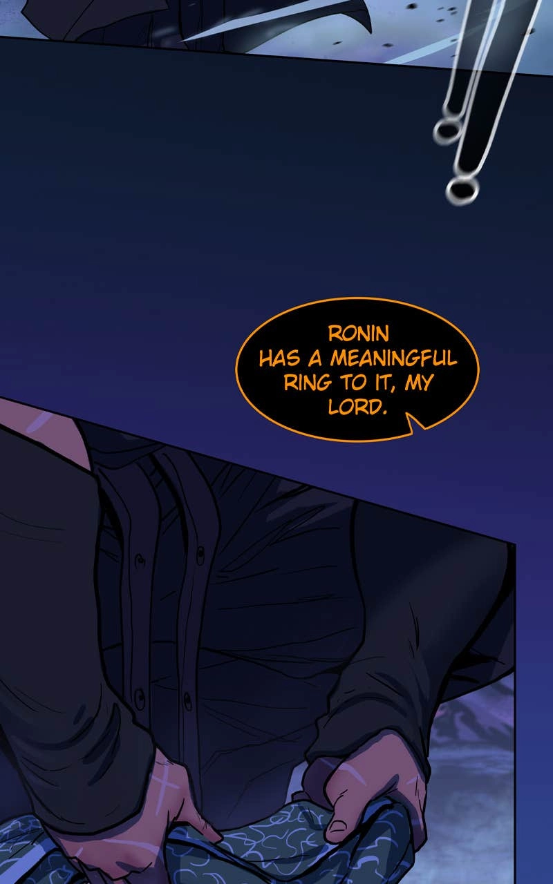 Ordeal Chapter 146 - Page 88