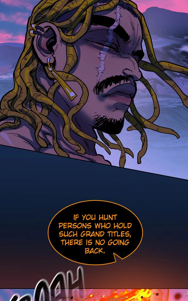 Ordeal Chapter 146 - Page 91