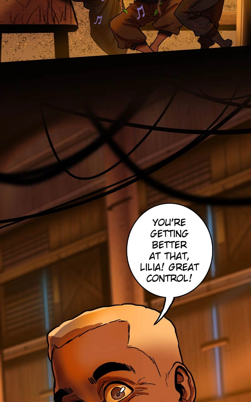 Ordeal Chapter 147 - Page 3