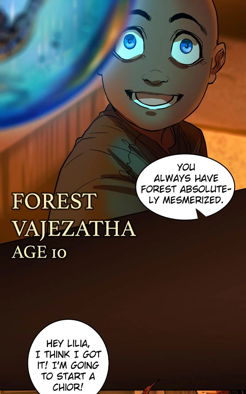 Ordeal Chapter 147 - Page 6