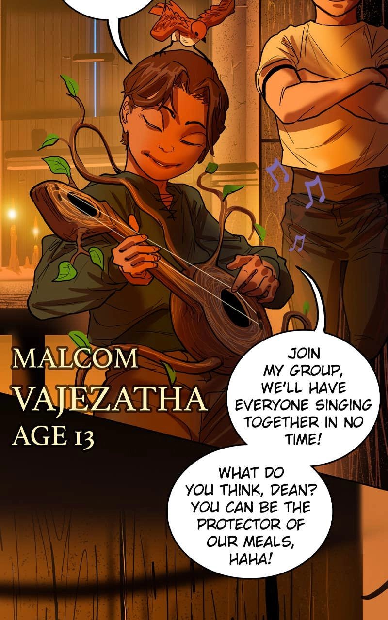 Ordeal Chapter 147 - Page 7