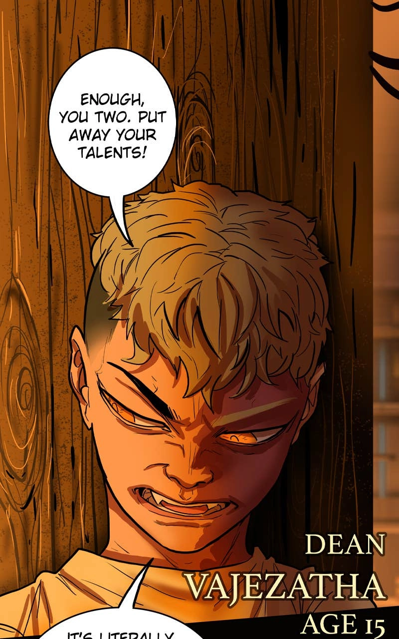Ordeal Chapter 147 - Page 8