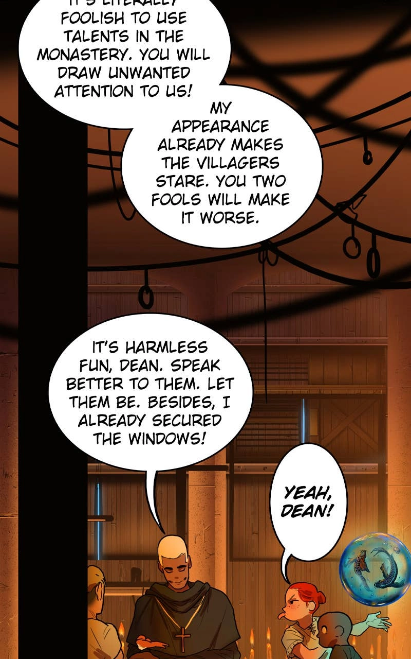 Ordeal Chapter 147 - Page 9