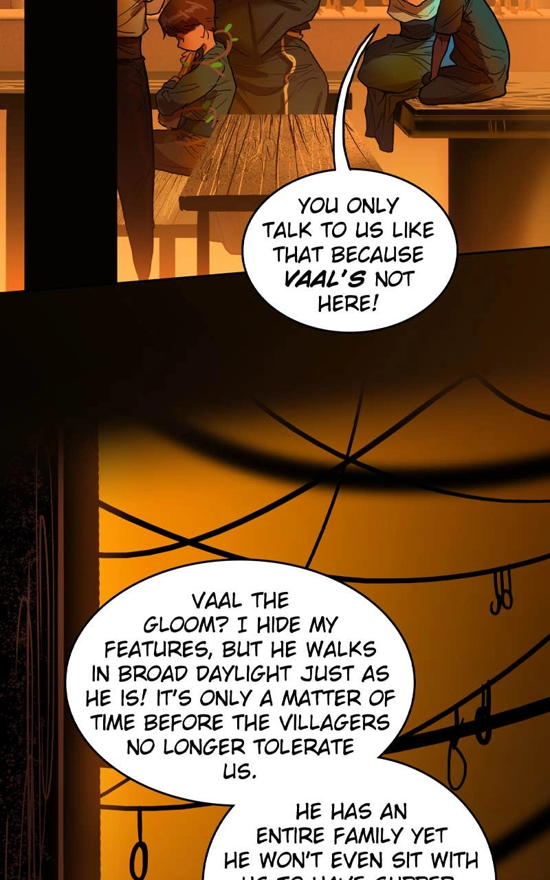 Ordeal Chapter 147 - Page 10