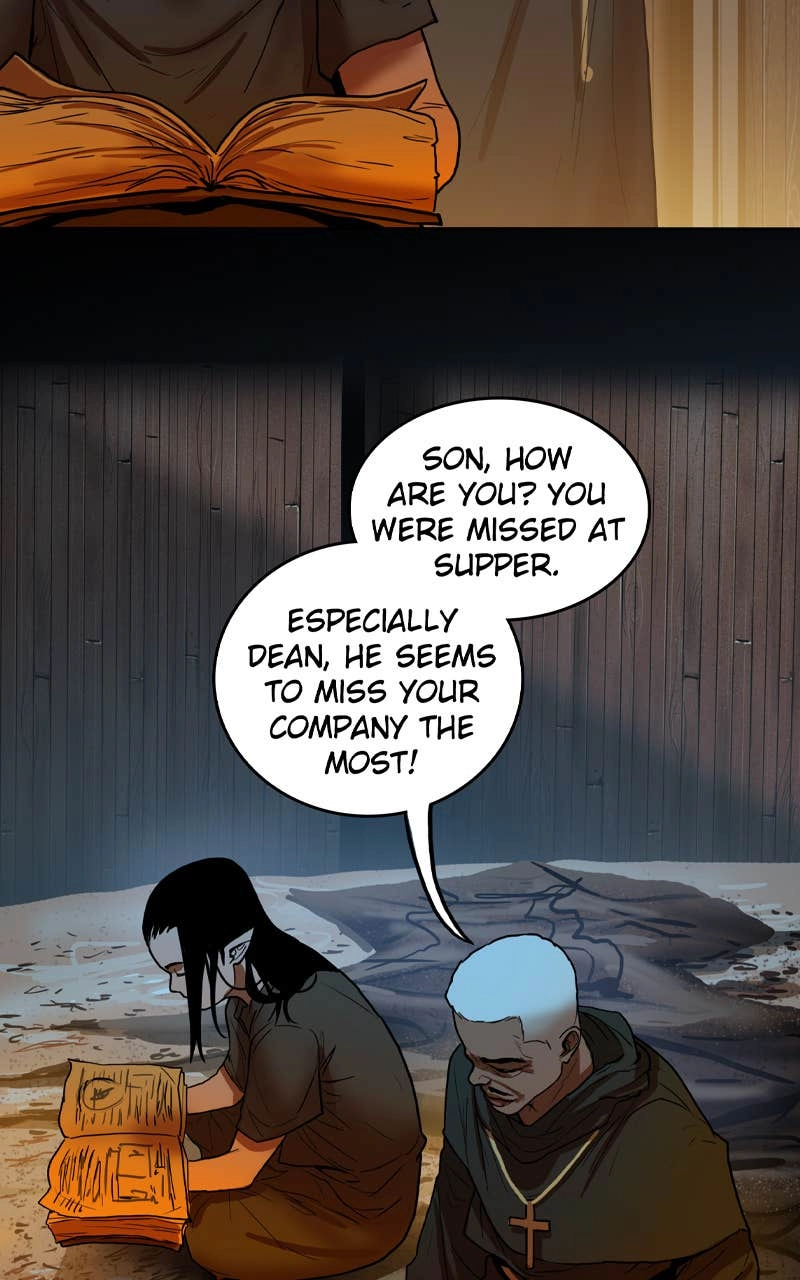 Ordeal Chapter 147 - Page 15