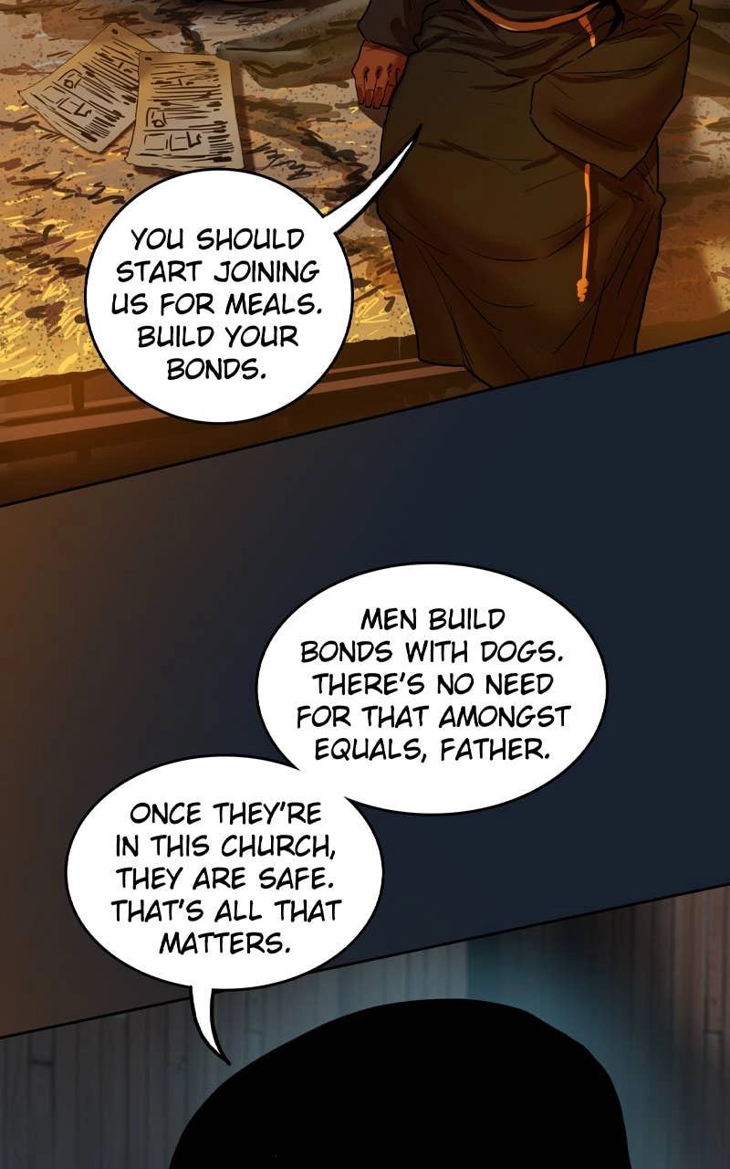 Ordeal Chapter 147 - Page 16