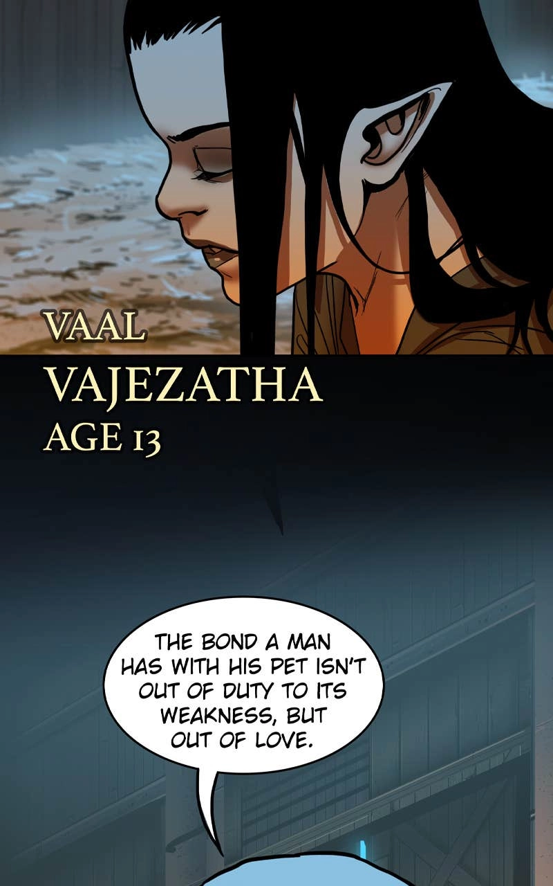 Ordeal Chapter 147 - Page 17