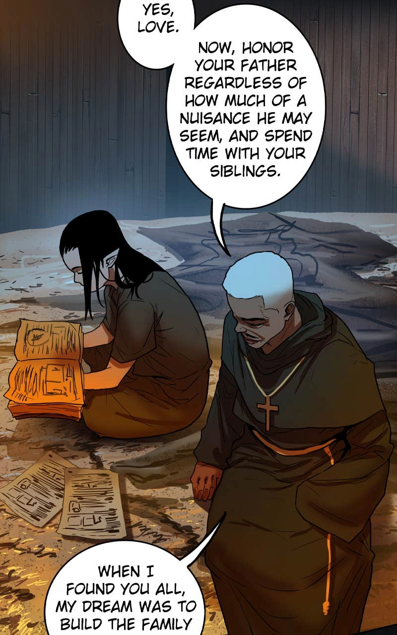 Ordeal Chapter 147 - Page 20