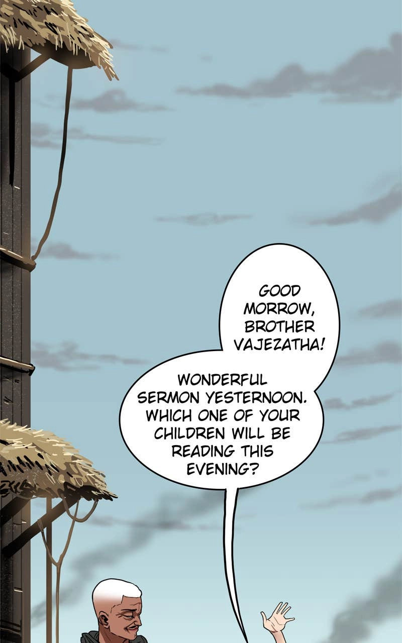 Ordeal Chapter 147 - Page 26