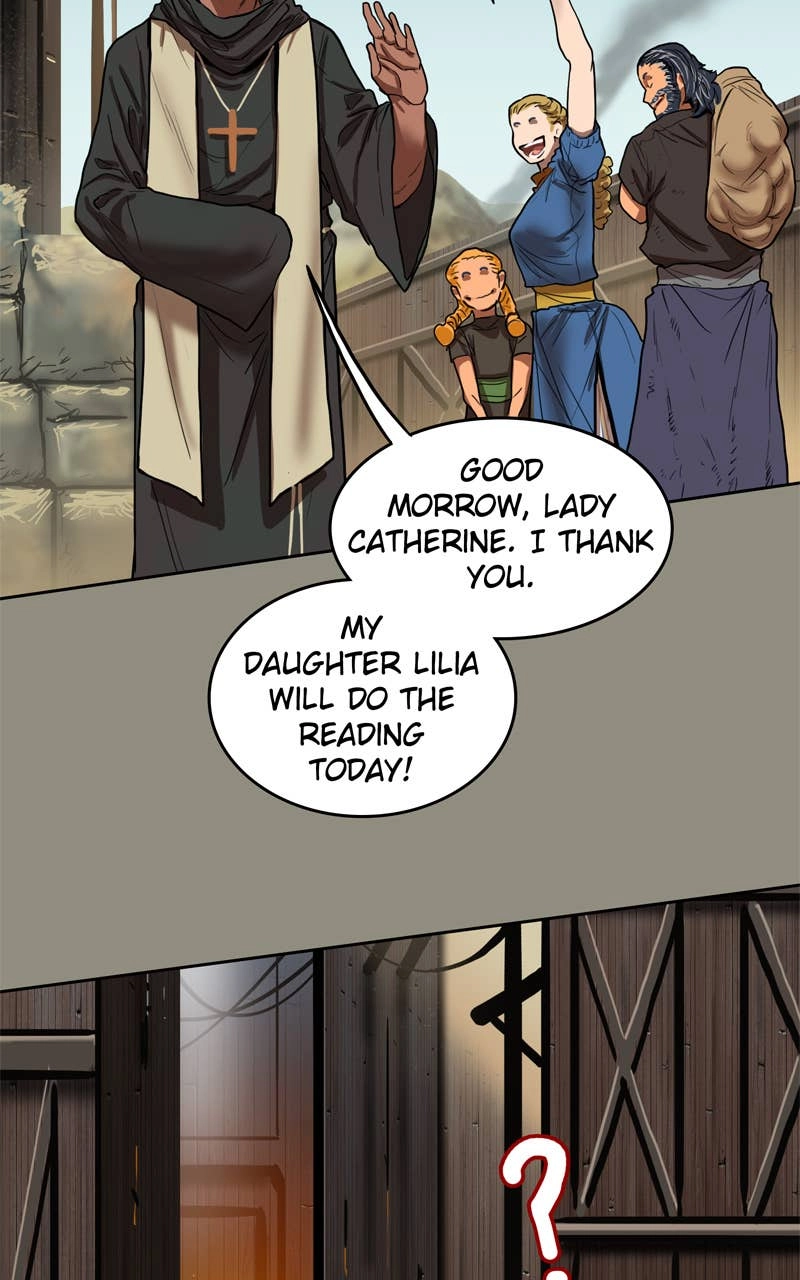 Ordeal Chapter 147 - Page 27