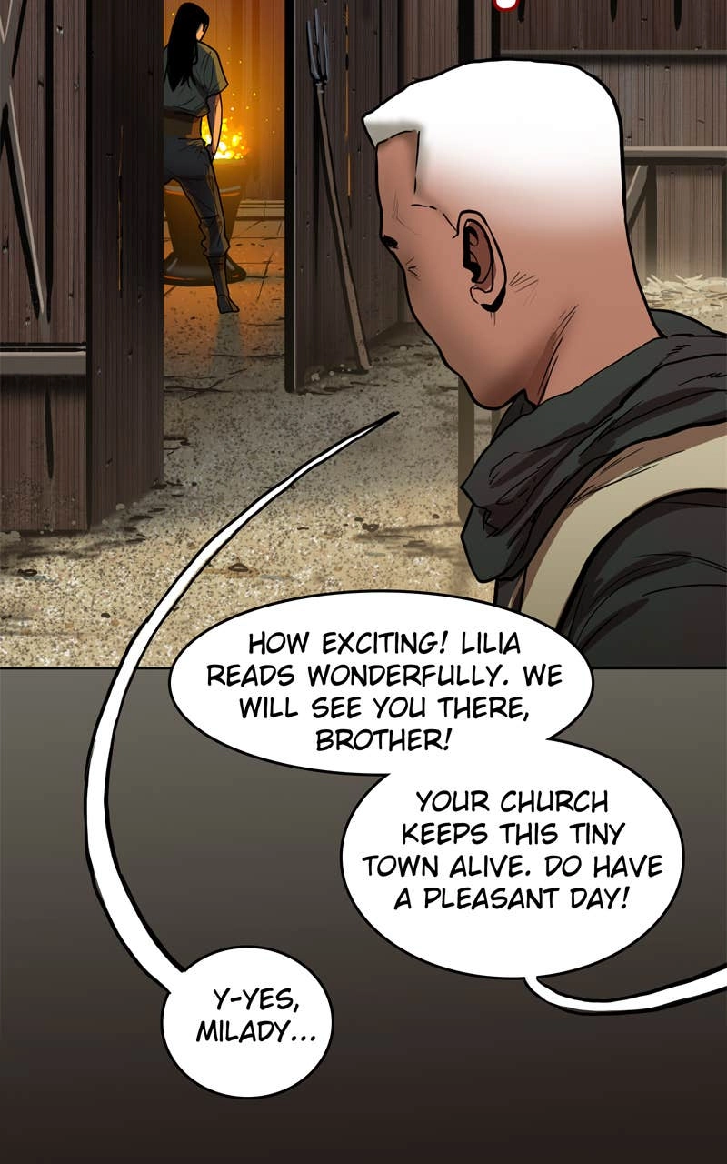 Ordeal Chapter 147 - Page 28