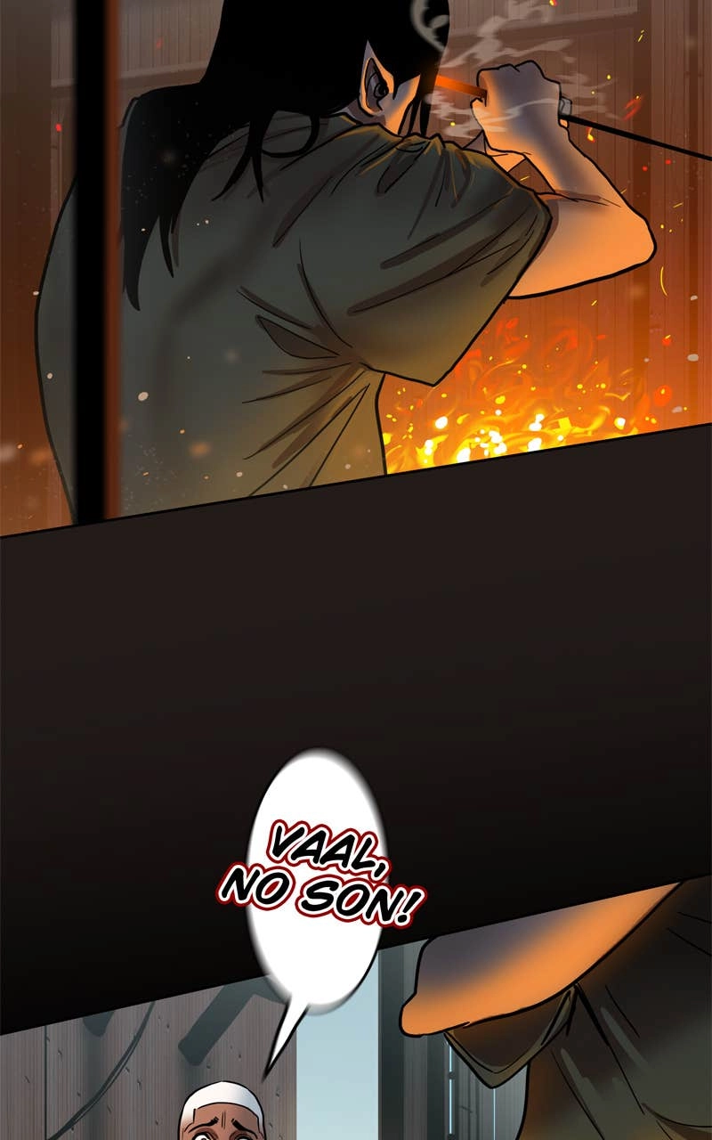 Ordeal Chapter 147 - Page 30